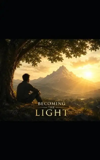Becoming the Light by Wilfred Michael Kiarie