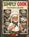 Simply Cook: Cucinare è facile by Luca Albanese