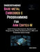 Understanding Bare-Metal Embedded C Programming for ARM Cortex-M: Learn Firmware Development, Register-Level Programming, RTOS, Peripheral Drivers, DM by Zane Vertex