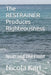 The RESTRAINER Produces Righteousness: Noah and The Flood by Nicola Karl
