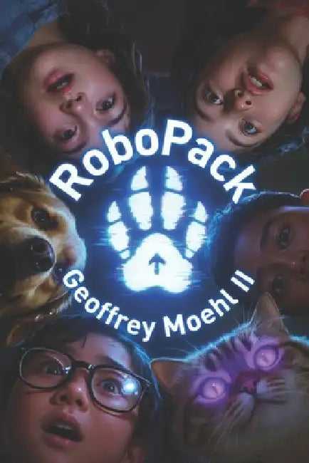 RoboPack by II Moehl Geoffrey
