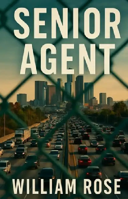 Senior Agent by William Rose