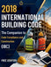 2018 International Building Code: The Companion to Code Compliance and Construction (IBC) by Free Ashford