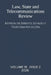 Volume 18(2): Law, State and Telecommunications Review / Revista de Direito, Estado e Telecomunicações by Zhanna Khamzina, Aigerim Ibrayeva, Iván Vargas-Chaves