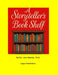 A Storyteller's Bookshelf by Wade Walters Wilkerson, Jerry D. Butcher