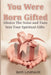 You were Born Gifted: Silence The Noise and Tune Unto YOUR Spiritual Gifts by Beth Lindhardt