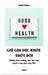 Maintaining Good Health for Life by Minh Hưng