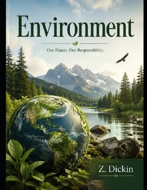 Environment by Z. Dickin