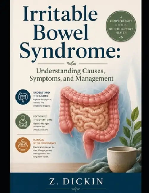Irritable Bowel Syndrome: Understanding Causes, Symptoms, and Management by Z. Dickin