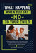 WHAT HAPPENS When You Say "NO" TO YOUR CHILD: A Parenting Guide to Calm Discipline, Love, Clear Limits, and Consistent Follow-through by Runell Packer