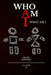 Who Am I: What Am I by Claude Ai, Heath Edwards
