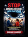Stop Sending Resumes Into the Void: Proven Networking Strategies to Get Noticed and Land Job Interviews Fast by Dorian Elvarest