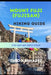 Mount Fuji (Fujisan) Hiking Guide by Theo Harnadez