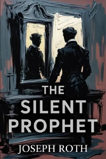 The Silent Prophet: 2026 Edition by Konrad Silberfalk, Joseph Roth