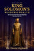 Pillars of Solomon's Wisdom & Wealth by David Ogbueli