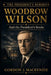 Woodrow Wilson: and the President's Stroke by Gordon J. MacKenzie