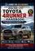 A DIY Maintenance, Diagnostics & Repair Guide 2026: TOYOTA 4RUNNER HANDBOOK: Step-by-Step Maintenance, Diagnostics, and Repair Guide for All Generatio by Mason Hartley