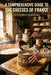 A Comprehensive Guide to the Cheeses of Frances by Stephen Peridore