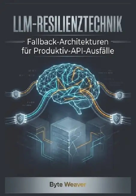 LLM-Resilienztechnik: Fallback-Architekturen für Produktiv-API-Ausfälle by Byte Weaver