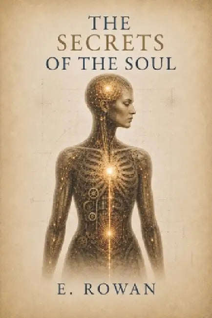 The Secrets of the Soul: It's Not You. It's Your State by E. Rowan