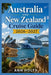 Australia and New Zealand Cruise Guide 2026-2027: Australia and New Zealand Cruise Tips by Ann Holts
