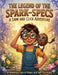 The Legend Of The Sparkspecs by Jonnalagadda Praseeda