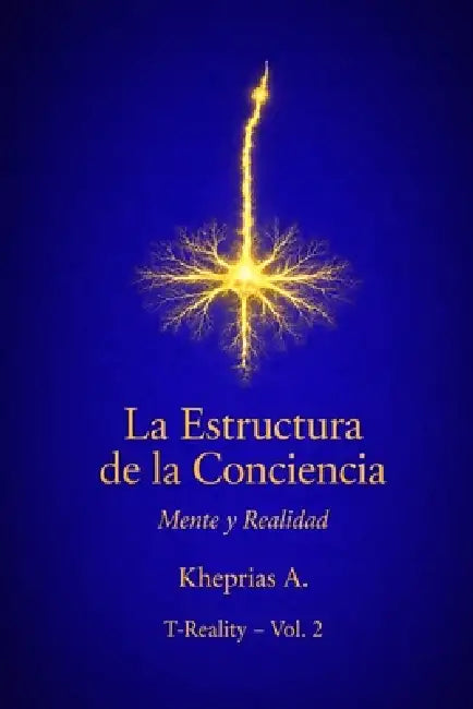 El error de referencia: Por qué el problema de la conciencia no es un problema by Kheprias A