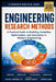 Engineering Research Methods, Second Edition: A Practical Guide to Modeling, Simulation, Optimization, and Innovation in Modern Engineering by Redempta Umuhoza, Sosthene Kazima, Pacifique Turabimana