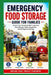 Emergency Food Storage Guide for Families: Protect Your Household With Long-Term Food Storage, Water Preparation, and Emergency Planning by Kaleigh S. Gracia