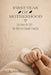 First Year of Motherhood: Lets Focus On YOU - The Baby Gets Enough Attention by G. a. Holloway