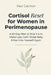 Cortisol Reset for Women in Perimenopause: A 60-Day Plan to Stop 3 A.M. Wake-Ups, Calm Stress Belly, and Feel Like Yourself Again by Paul Casmon