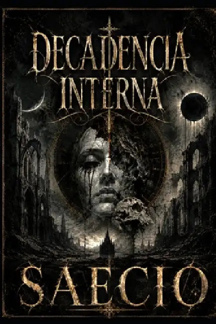 Decadencia Interna by Saecio