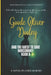 Goode Oliver Dooley and the Quest to Save Hobcomney: Book II by Gerrad Bohl