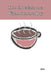 Hot Chocolate on a Warm Summer Day by Milo