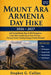 Mount Ara Armenia Day Hike 2026-2027: Self-Guided Route Map & GPX Navigation, Crater Rim Summit Access from Yerevan, Transport Guide, Packing Strategy by Stephen G. Collins