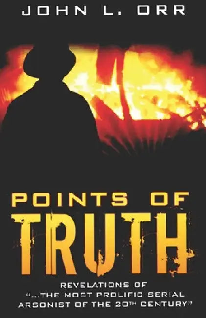 Points of Truth by John Orr