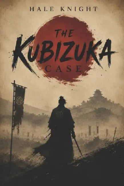 The Kubizuka Case by Hale Knight