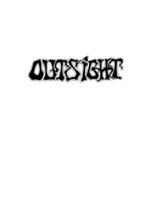 Outsight: A Quarter-Century of Music Journalism: Book 1 by Thomas Schulte