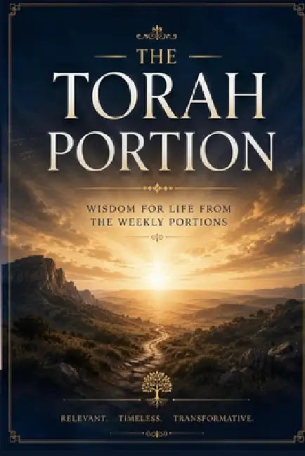 The Torah Portion: Wisdom For Life by II Canada DL