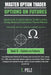 Options on Futures (Master Option Trader Series): Applying the Complete Options Toolkit to Index, Energy, Metal, and Agricultural Futures Markets by Tony Pelz