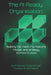 The AI Ready Organisation: Building the Vision, Foundations, People, and Strategy to Make AI Work by Andy Pardoe