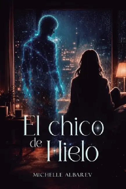 El Chico de Hielo by Michelle Albarev
