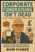 Corporate Fundraising Isn't Dead but It's Networking over Lukewarm Coffee by Mark Flower