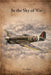 In the sky of war by Graz Ragaz