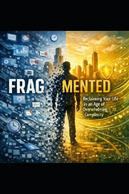 Fragmented: Reclaiming your life in an age of Overwhelming Complexity by Sedrick Octauious Thrower