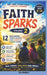 Faith Spark Vol. 2: 12 Stories in One, A Christian Storybook Series by Olu Wonders