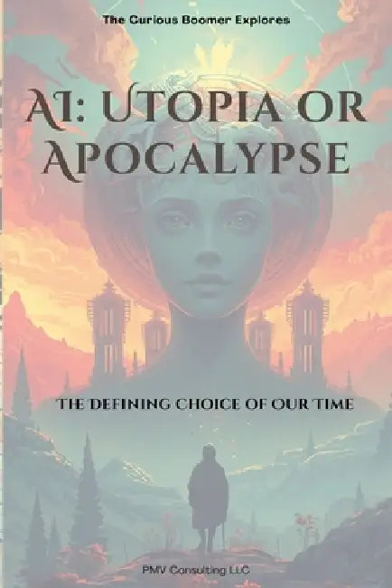 AI: Utopia or Apocalypse: The Defining Choice of Our Time by Consulting LLC