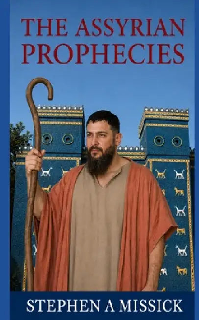 The Assyrian Prophecies by Stephen A. Missick