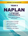 NAPLAN Year 9 Language Conventions: Master Spelling, Grammar & Punctuation by Acemark Education