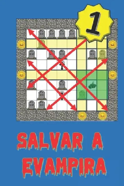 Salvar a Evampira (1) by Angel Gabriel Olivo Diaz